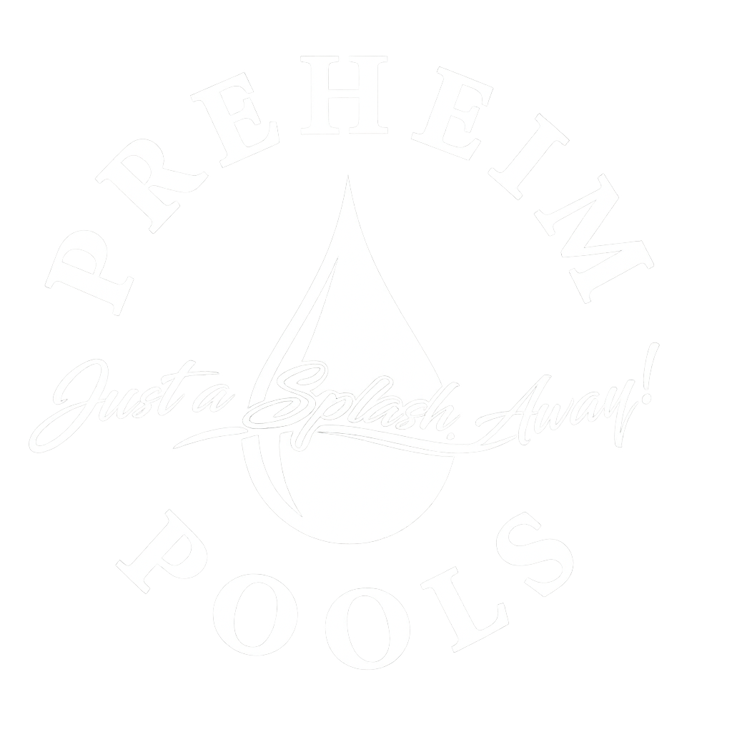 Preheim Pools & Construction cover